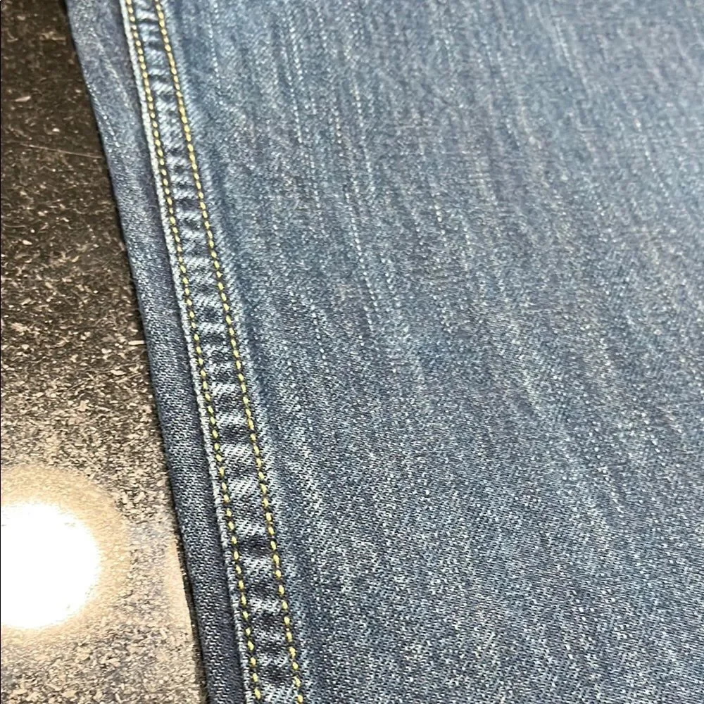 Kirkland Signature classic blue